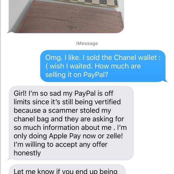 🛑🛑🛑 Please Read 🛑🛑🛑 - Picture 2 of 3